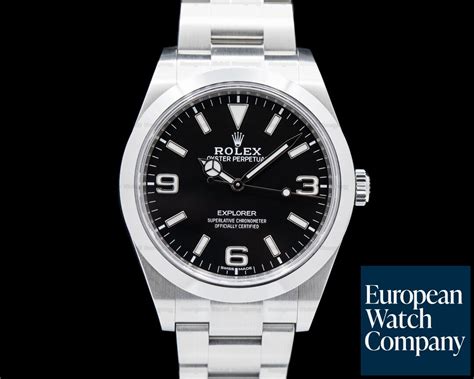 rolex 214270 suit|Rolex explorer 214270 price.